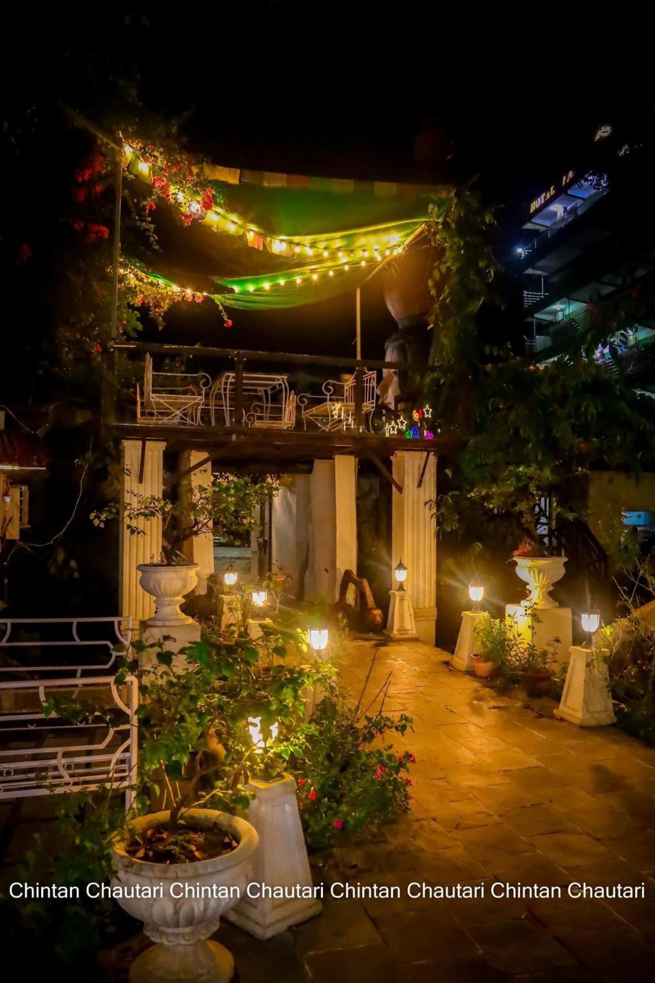 Chintan Chautari Itahari Exterior photo