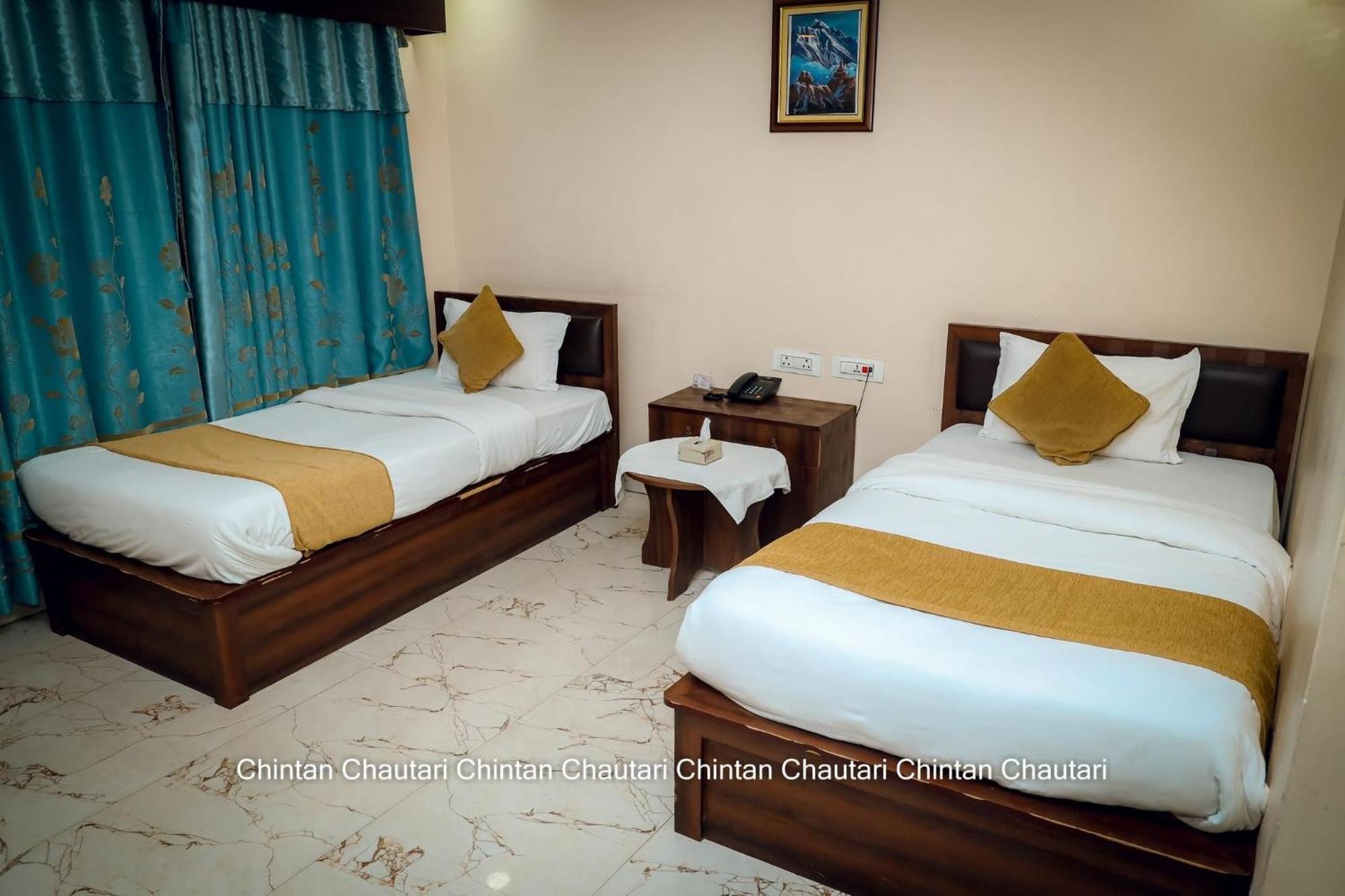 Chintan Chautari Itahari Exterior photo