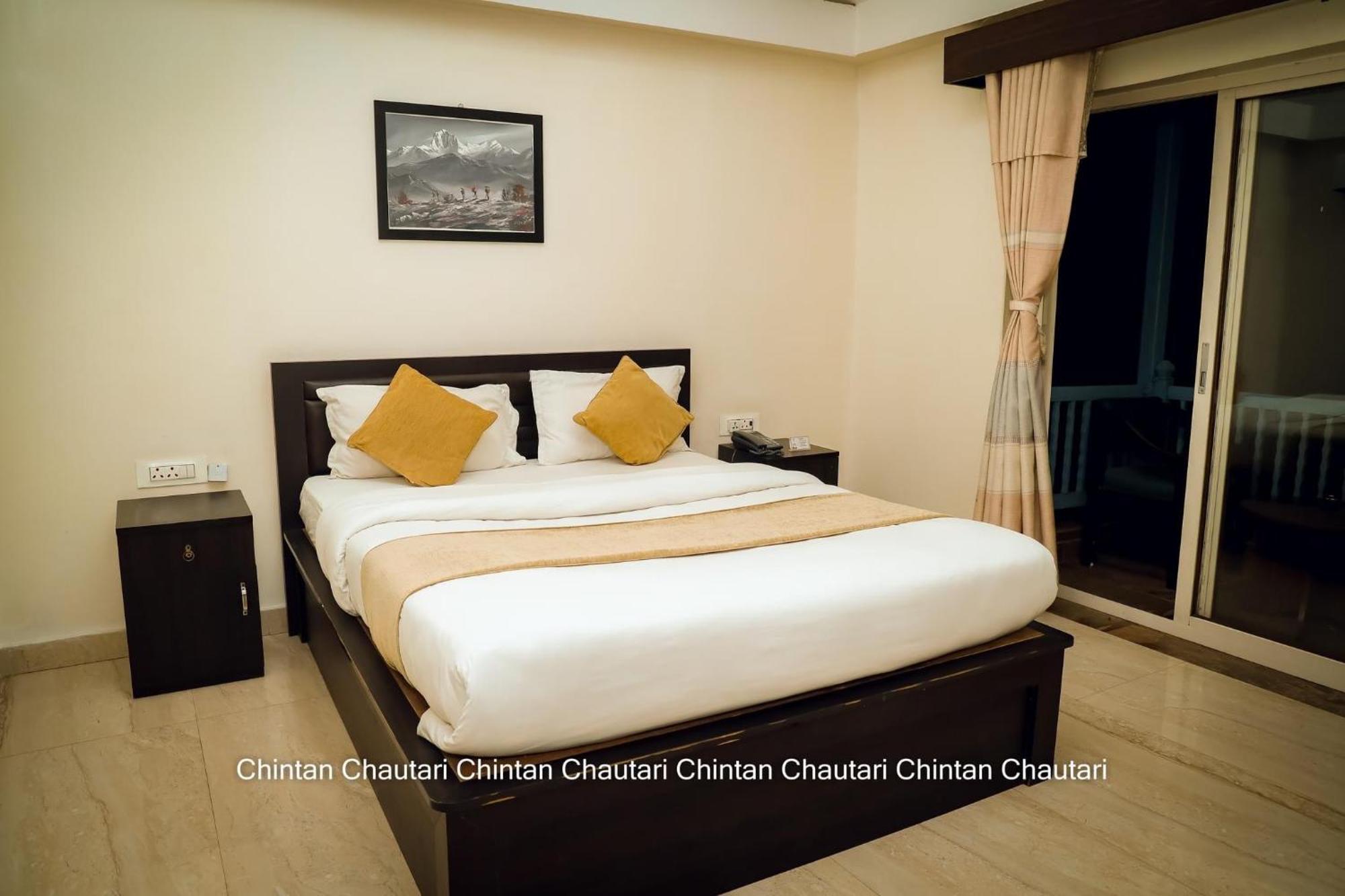 Chintan Chautari Itahari Exterior photo
