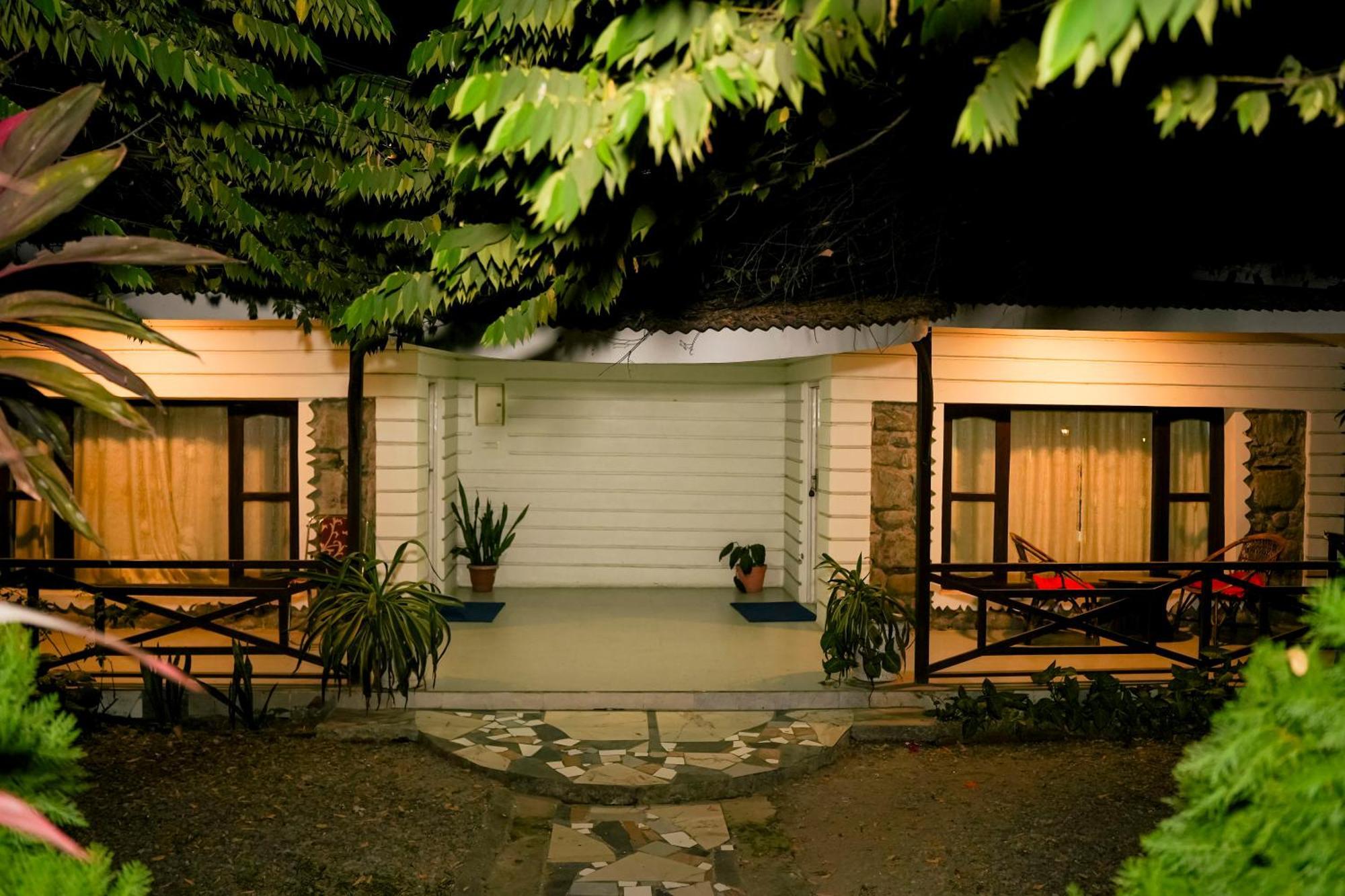 Chintan Chautari Itahari Exterior photo
