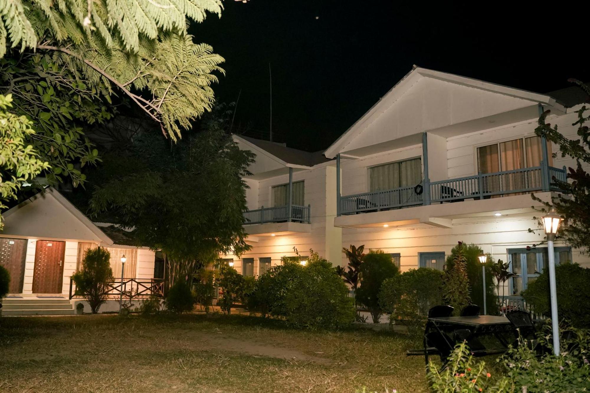 Chintan Chautari Itahari Exterior photo