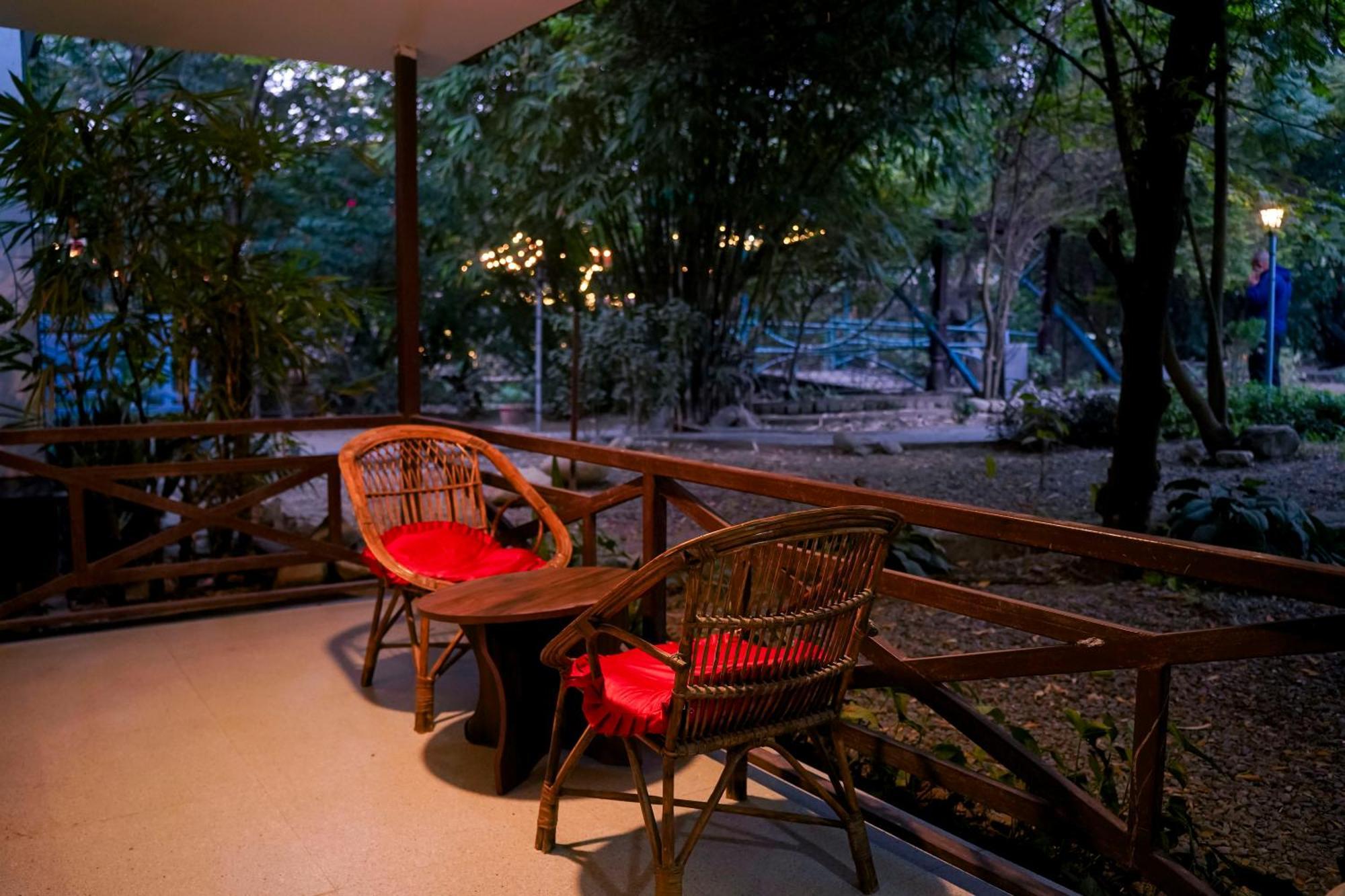Chintan Chautari Itahari Exterior photo