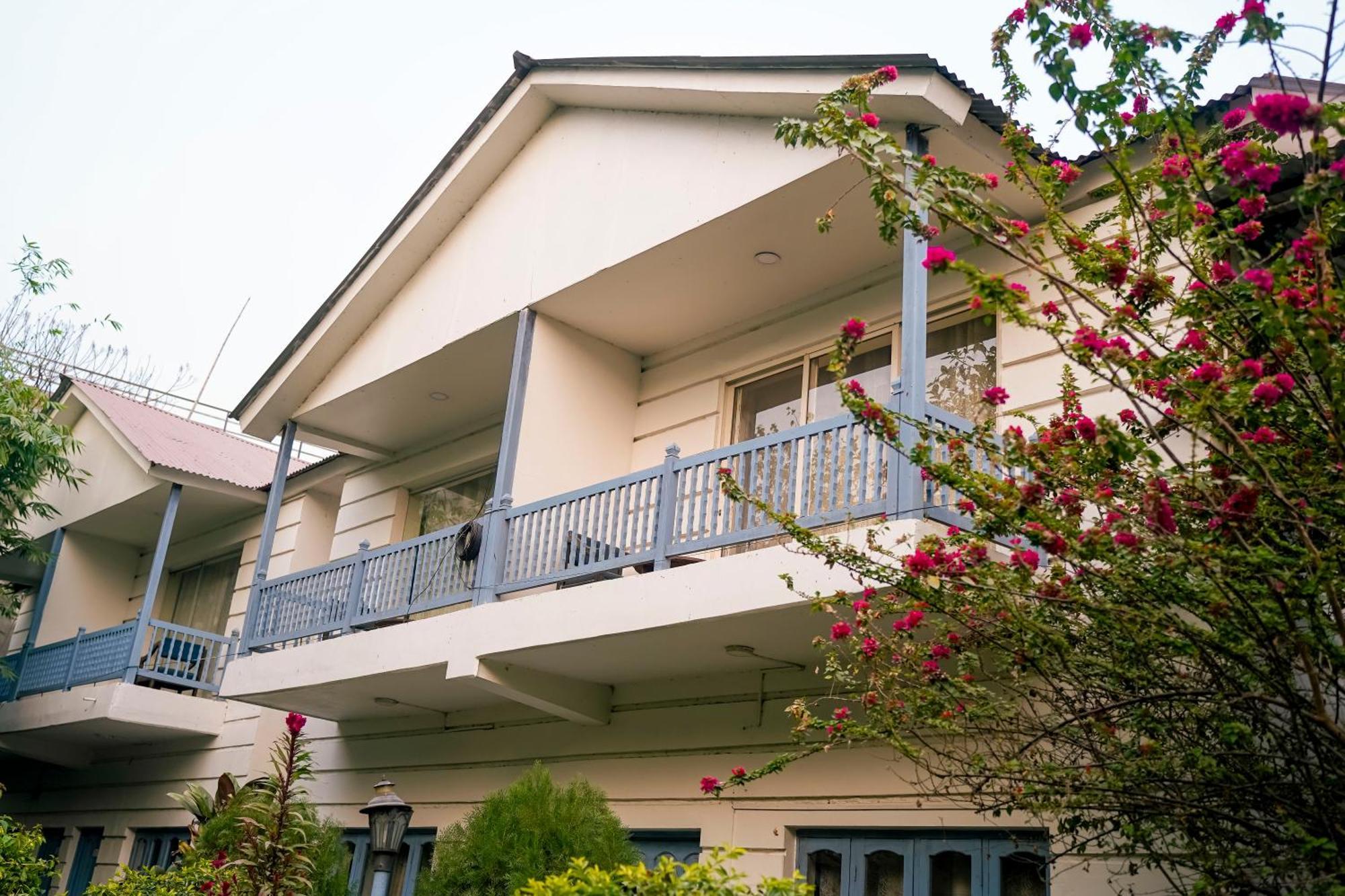 Chintan Chautari Itahari Exterior photo