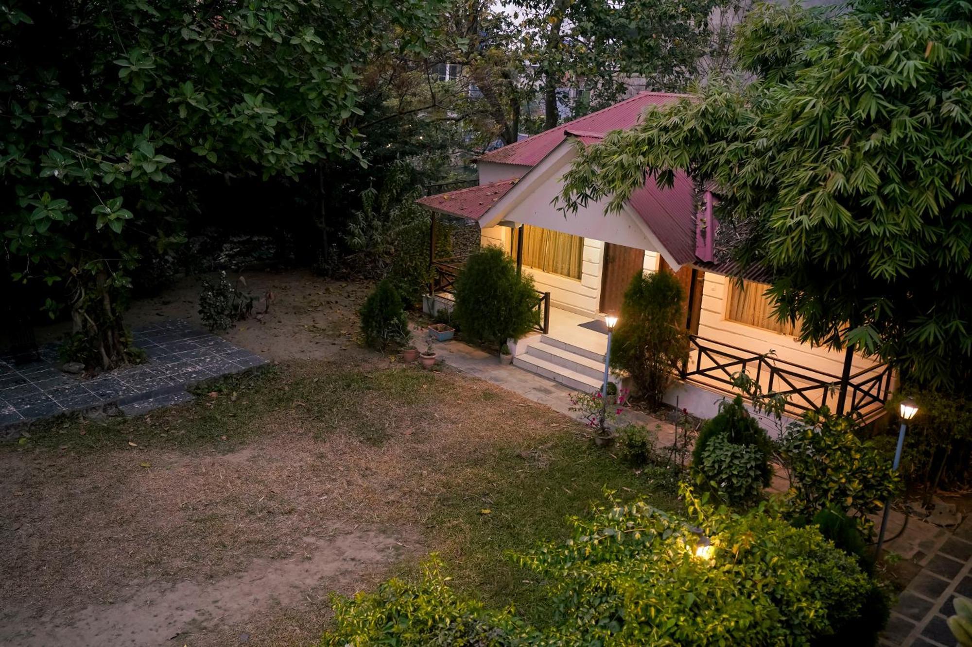 Chintan Chautari Itahari Exterior photo