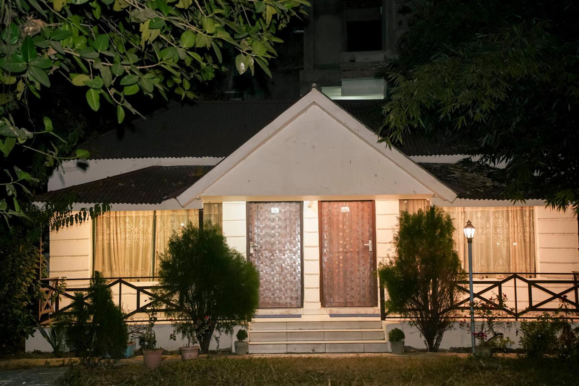 Chintan Chautari Itahari Exterior photo