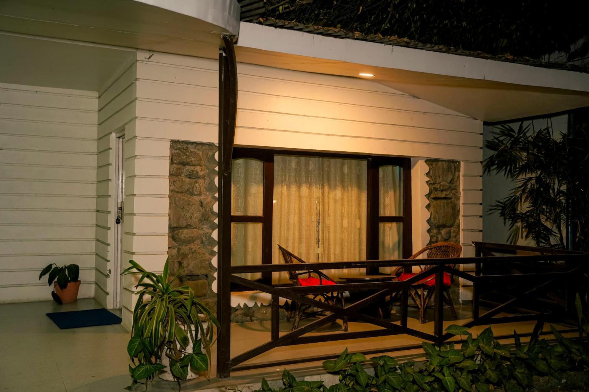 Chintan Chautari Itahari Exterior photo